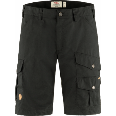 Fjällräven Men's Vidda Pro Lite Shorts Black