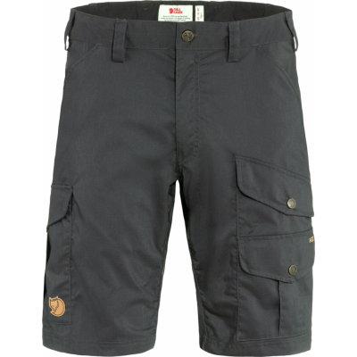 Fjällräven Men's Vidda Pro Lite Shorts Dark Grey