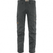 Fjällräven Men's Vidda Pro Lite Trousers Dark Grey