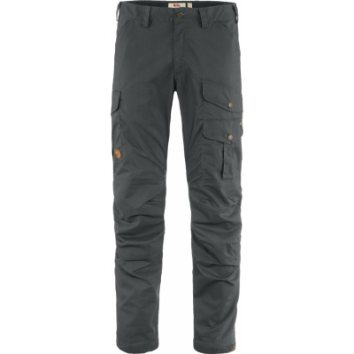 Fjällräven Men's Vidda Pro Lite Trousers Dark Grey