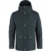 Fjällräven Men's Visby 3 in 1 Jacket Dark Navy