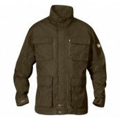 Montt Jacket, Dark Olive, L,  Fjällräven