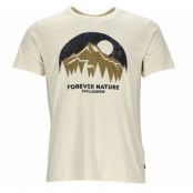 Nature T-Shirt M, Chalk White, L,  T-Shirts