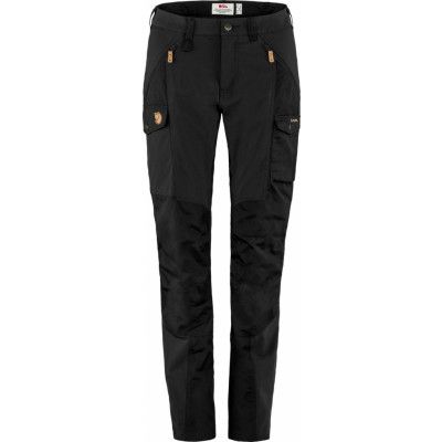 Fjällräven Nikka Trousers Curved