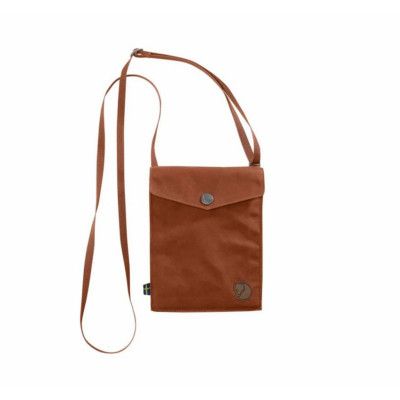 Pocket, Autumn Leaf, Onesize,  Fjällräven