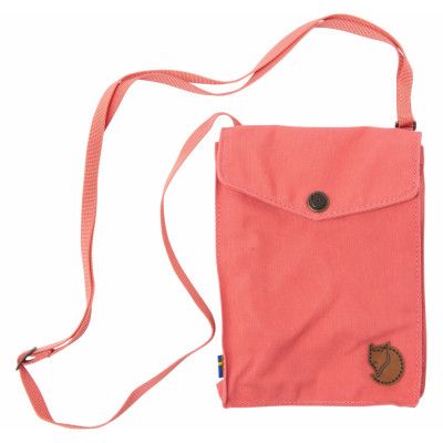 Pocket, Dahlia, Onesize,  Fjällräven
