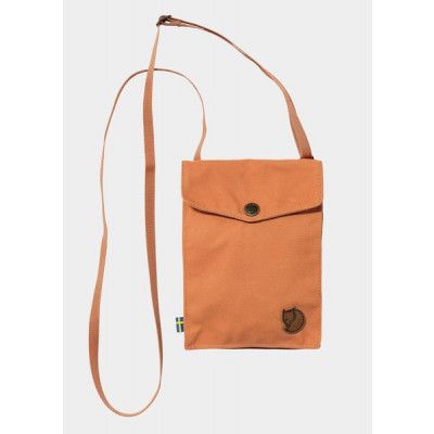 Pocket, Desert Brown, Onesize,  Herr