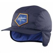 Polar Padded Cap, Navy, S/M, Accessoarer