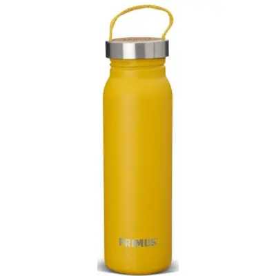 Primus Klunken Bottle 0,7L Yellow