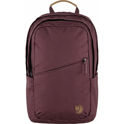 Fjällräven Räven 20 Port