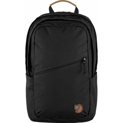 Fjällräven Räven 20 Black