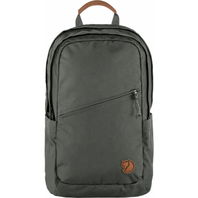 Fjällräven Räven 20 Basalt