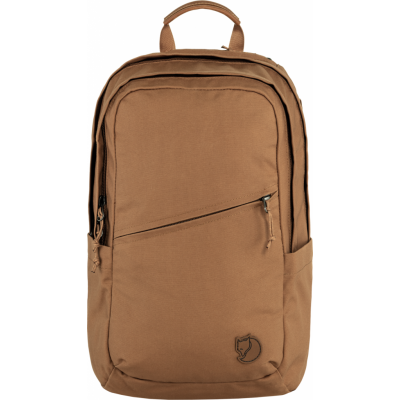 Fjällräven Räven 20 Khaki Dust
