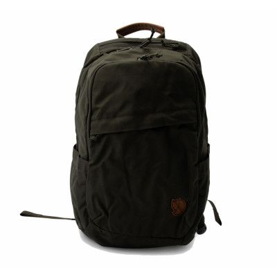 Räven 20, Deep Forest, Onesize,  Ryggsäckar