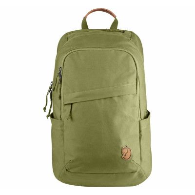 Räven 20, Meadow Green, Onesize,  Fjällräven