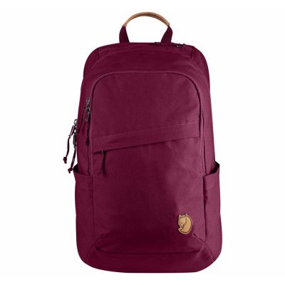 Räven 20, Plum, Onesize,  Fjällräven