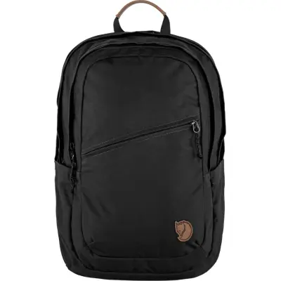 Fjällräven Räven 28 Black