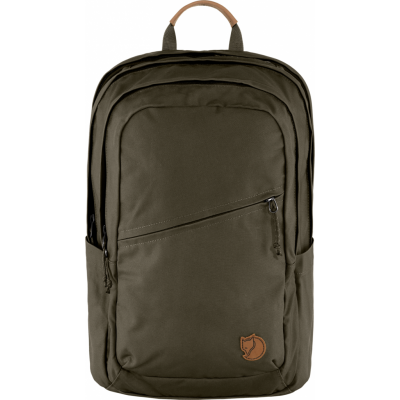 Fjällräven Räven 28 Dark Olive