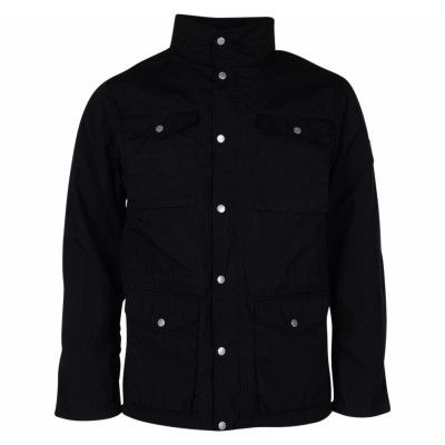 Räven Jacket M, Black, M,  Fjällräven