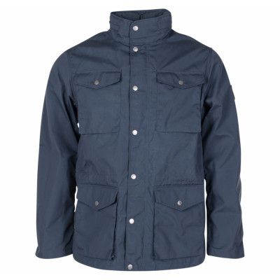 Räven Jacket M, Dusk, S,  Jackor