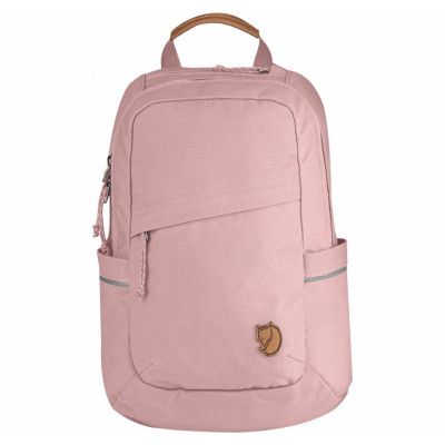 Räven Mini, Pink, Onesize,  Fjällräven