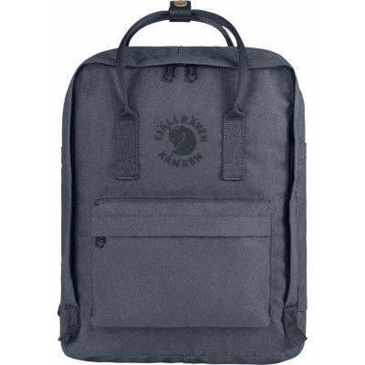 Fjällräven Re-Kånken Slate