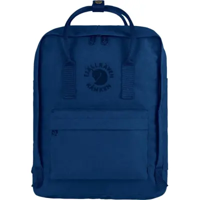 Fjällräven Re-Kånken Midnight Blue
