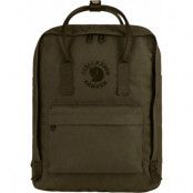 Fjällräven Re-Kånken Dark Olive