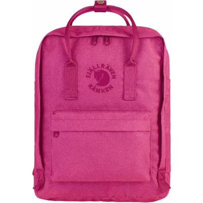 Fjällräven Re-Kånken Pink Rose