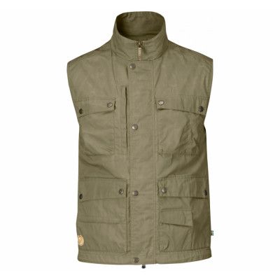 Reporter Lite Vest, Light Khaki, M,  Fjällräven