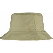 Fjällräven Reversible Bucket Hat Sand Stone-Light Olive