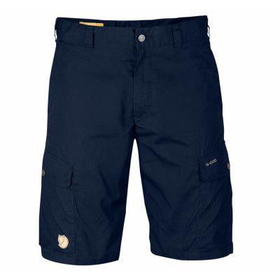 Ruaha Shorts, Dark Navy, 44,  Vandringskläder