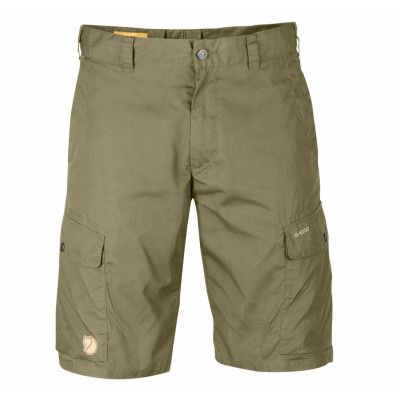 Ruaha Shorts, Light Khaki, 58,  Vandringskläder
