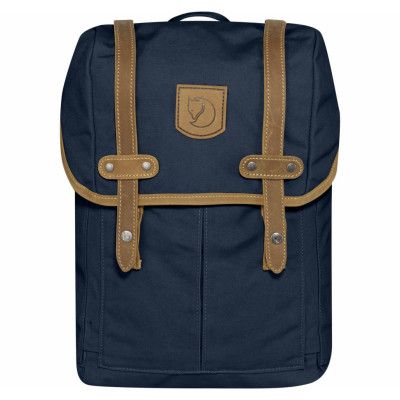 Rucksack No.21 Mini, Navy, Onesize,  Fjällräven