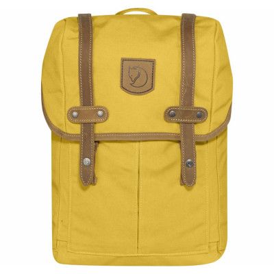 Rucksack No.21 Mini, Ochre, Onesize,  Fjällräven