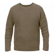 Sörmland Roundneck Sweater, Taupe, S,  Fjällräven