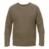 Sörmland Roundneck Sweater, Taupe, Xl,  Fjällräven