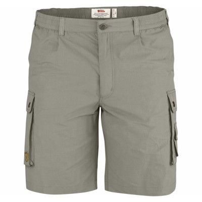 Sambava Mt Shorts, Fog, 58,  Vandringskläder