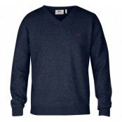 Shepparton Sweater, Dark Navy, M,  Fjällräven