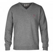 Shepparton Sweater, Grey, L,  Fjällräven