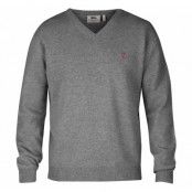 Shepparton Sweater, Grey, M,  Fjällräven