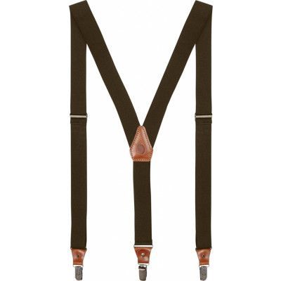 Fjällräven Singi Clip Suspenders