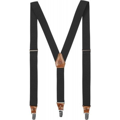 Singi Clip Suspenders, Dark Olive, Onesize,  Träningstillbehör