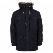 Singi Down Jacket M, Black, M, Fjällräven