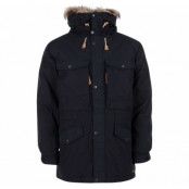 Singi Down Jacket M, Black, M,  Fjällräven