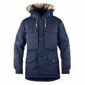 Singi Down Jacket M, Dark Navy, S,  Fjällräven