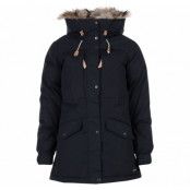 Singi Down Jacket W, Black, S, Fjällräven