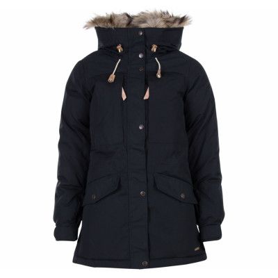 Singi Down Jacket W, Black, Xxs,  Fjällräven