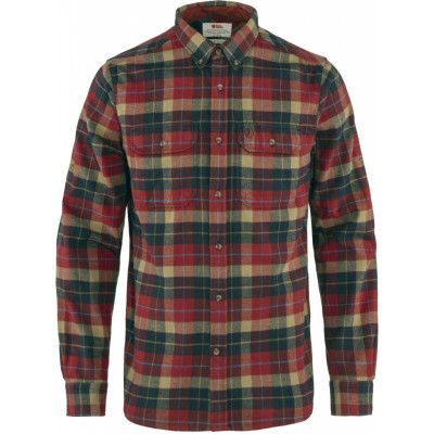 Fjällräven Singi Heavy Flannel Shirt