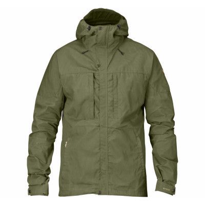 Skogsö Jacket M, Green, Xs,  Fjällräven